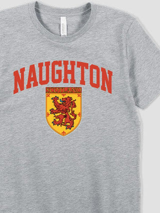 Scottish Standard : Premium Printed T-Shirts