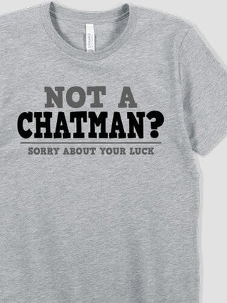 Sorry About Your Luck : Premium Printed T-Shirts