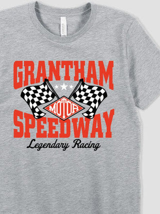 Speedway : Premium Printed T-Shirts