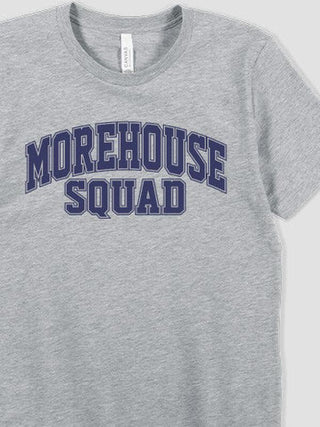 Squad : Premium Printed T-Shirts