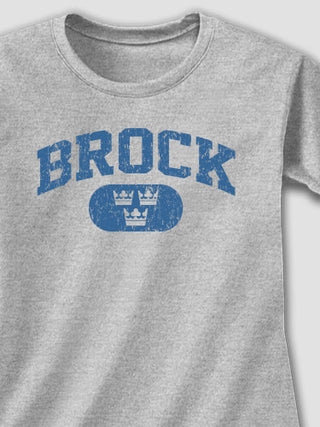 Swedish Varsity : Printed T-Shirts