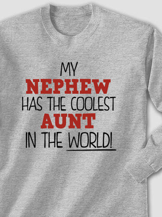 The Coolest : Printed Long Sleeves