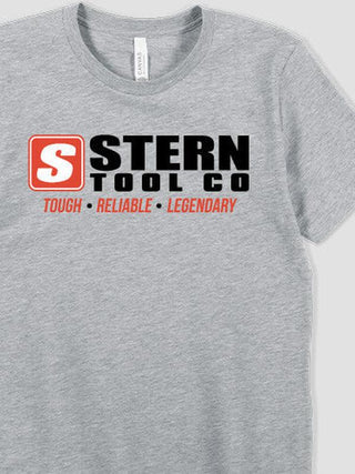 Tool Company : Premium Printed T-Shirts