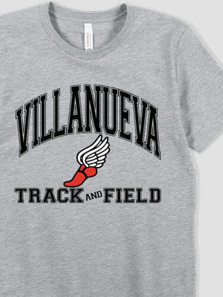 Track and Field : Premium Printed T-Shirts