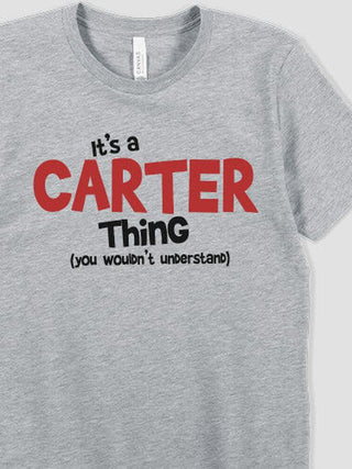 You Wouldn't Understand : Premium Printed T-Shirts