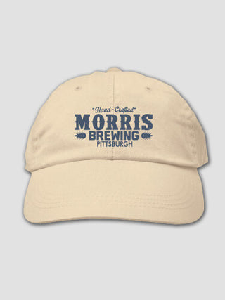 Brewing : Embroidered Baseball Hats