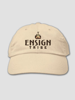 Family Tribe : Embroidered Baseball Hats