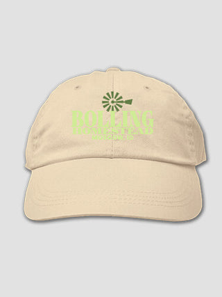 Homestead : Embroidered Baseball Hats