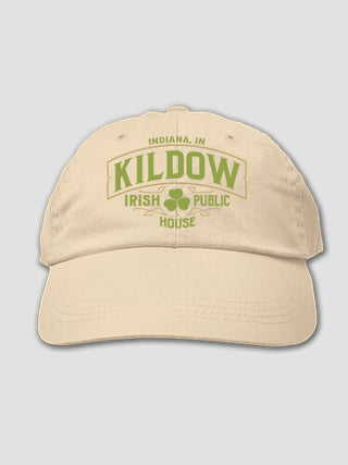 Irish Public House : Embroidered Baseball Hats