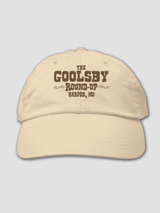 Round-up Reunion : Embroidered Baseball Hats