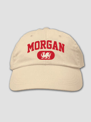 Welsh Varsity : Embroidered Baseball Hats