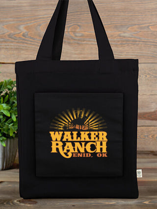 Ranch : Canvas Totes