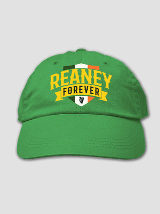 Forever : Embroidered Baseball Hats