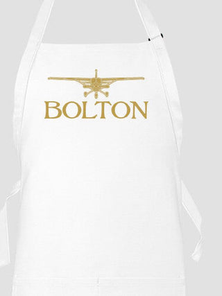 Airplane : Printed Aprons