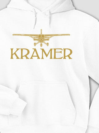 Airplane : Printed Hoodies