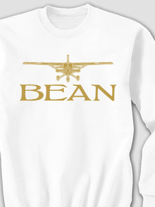 Airplane : Printed Sweatshirts