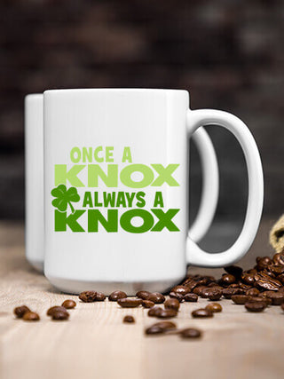 Always Irish : Ceramic Coffee Mugs