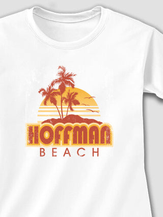 Beach : Printed T-Shirts