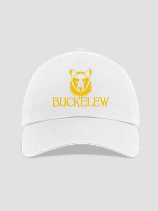 Bear : Embroidered Baseball Hats