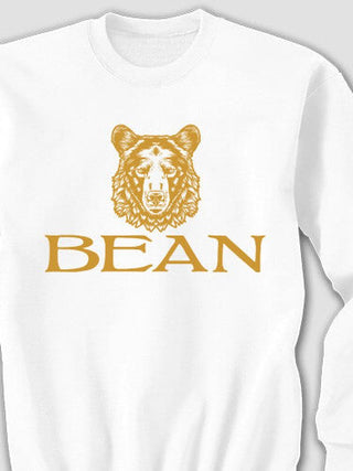 Bear : Printed Sweatshirts