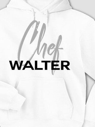 Chef : Printed Hoodies