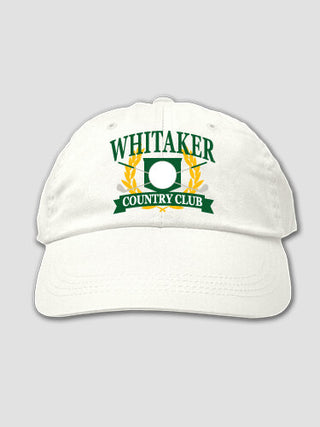 Classic Country Club : Embroidered Baseball Hats