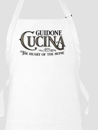 Cucina : Printed Aprons