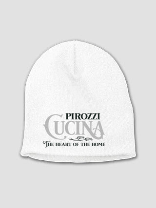 Cucina : Embroidered Beanies
