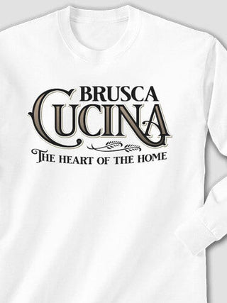 Cucina : Printed Long Sleeves