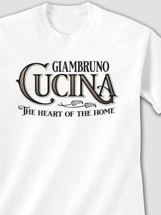 Cucina : Printed T-Shirts