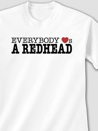 Everybody Loves : Printed T-Shirts