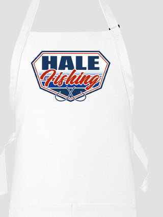 Fishing : Printed Aprons