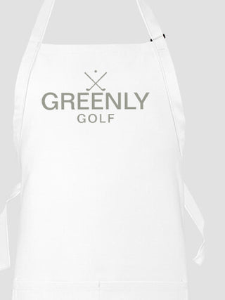 Golf : Printed Aprons