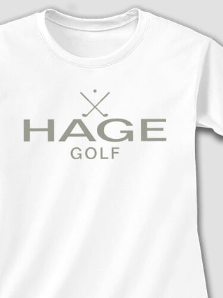 Golf : Printed T-Shirts