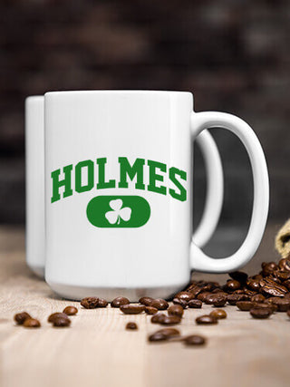 Irish Varsity : Ceramic Coffee Mugs