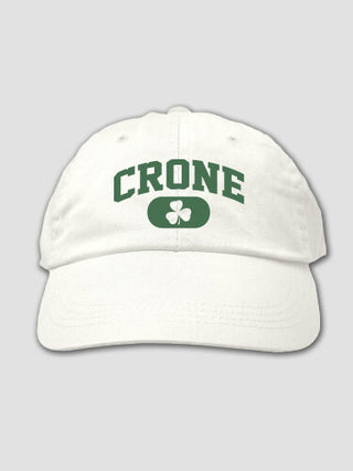 Irish Varsity : Embroidered Baseball Hats