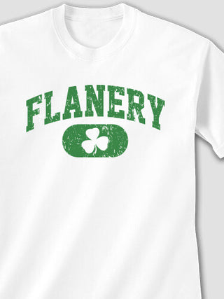 Irish Varsity : Printed T-Shirts