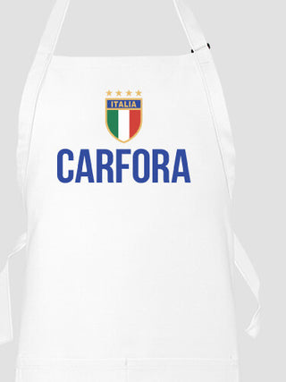 Italia : Printed Aprons