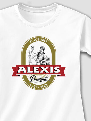 Lager : Printed T-Shirts