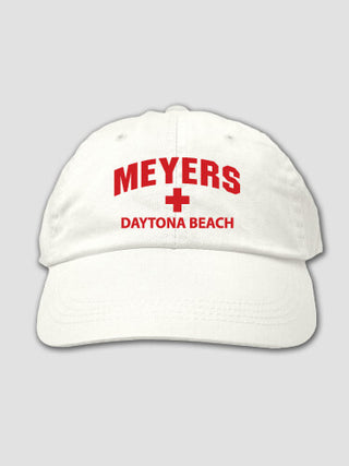 Lifeguard : Embroidered Baseball Hats