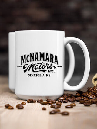 Motors : Ceramic Coffee Mugs