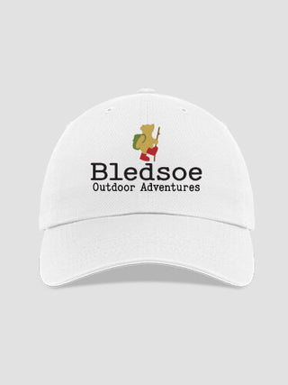 Outdoor Adventures : Embroidered Baseball Hats