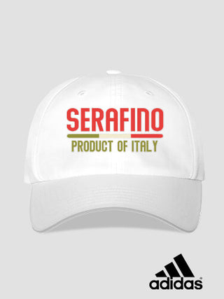 Product Of Italy : Embroidered Adidas&reg; Hats