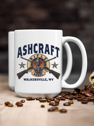 Rifle Association : Ceramic Coffee Mugs