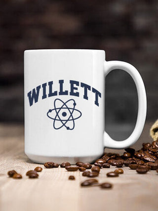 Science : Ceramic Coffee Mugs