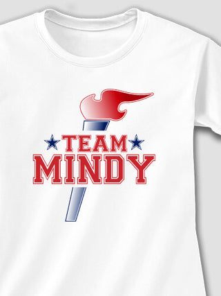 Team : Printed T-Shirts