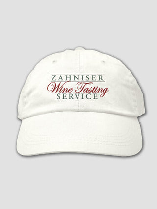 Wine Tasting Service : Embroidered Baseball Hats