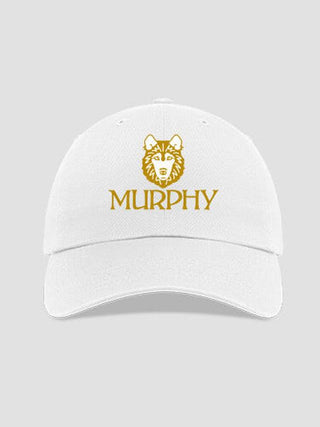 Wolf : Embroidered Baseball Hats