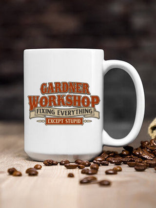 Workshop : Ceramic Coffee Mugs