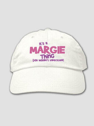 You Wouldn't Understand : Embroidered Baseball Hats